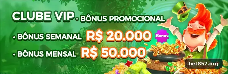 Métodos de pagamento da bet857